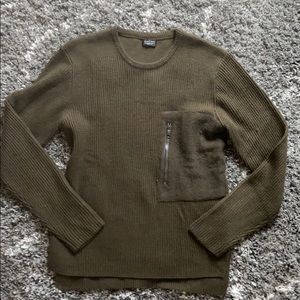 Zara Men’s Sweater